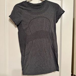 Lululemon Swiftly T